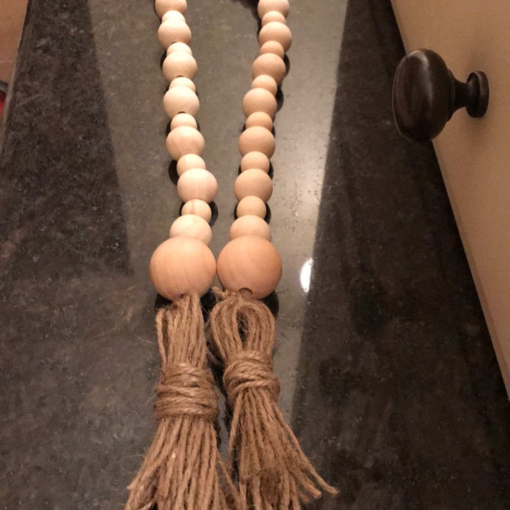 Hand made Rustic Beads! - Picture 4 of 8